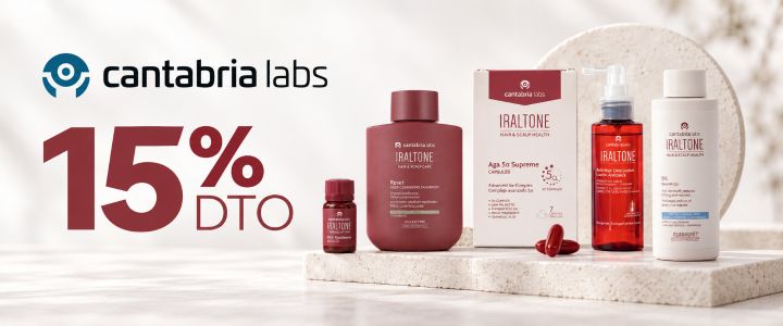15% dto Iraltone